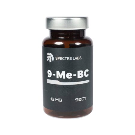 Buy 9-Me-BC Online - Spectre Labs