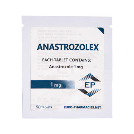 Buy Anastrozolex Post Cycle Therapy Online - Euro-Pharmacies - US