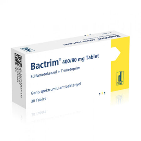 Buy Bactrim 400/80 Online - Deva