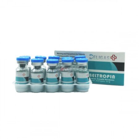 Buy Beltropin 100IU HGH & Peptides Steroids Online - Beligas