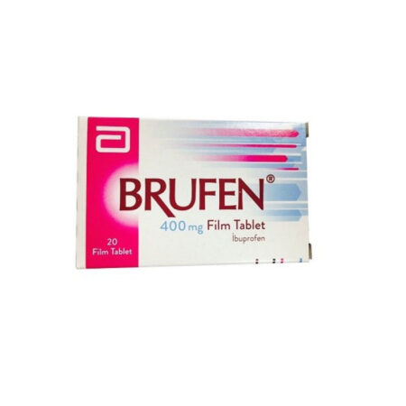 Buy Brufen 400 - Abbott