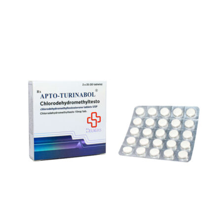 Buy Apto-Turinabol Oral Steroid Online - Beligas