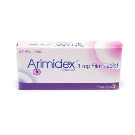 Buy Arimidex Post Cycle Therapy Steroid Online - AstraZeneca