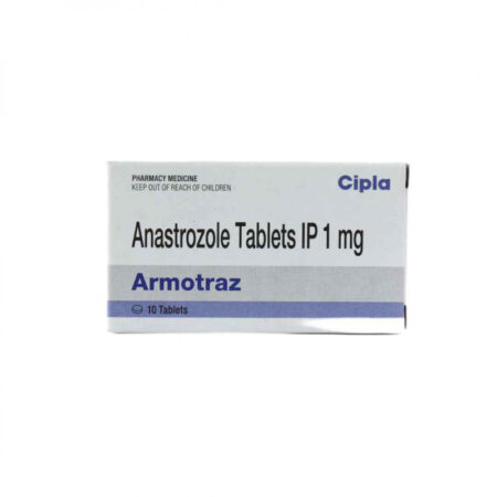 Buy Armotraz 1 mg Post Cycle Therapy Online - Cipla