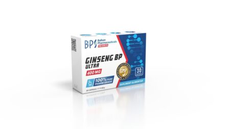 Buy BP Ginseng Ultra Oral Steroid Online - Balkan Pharmaceuticals