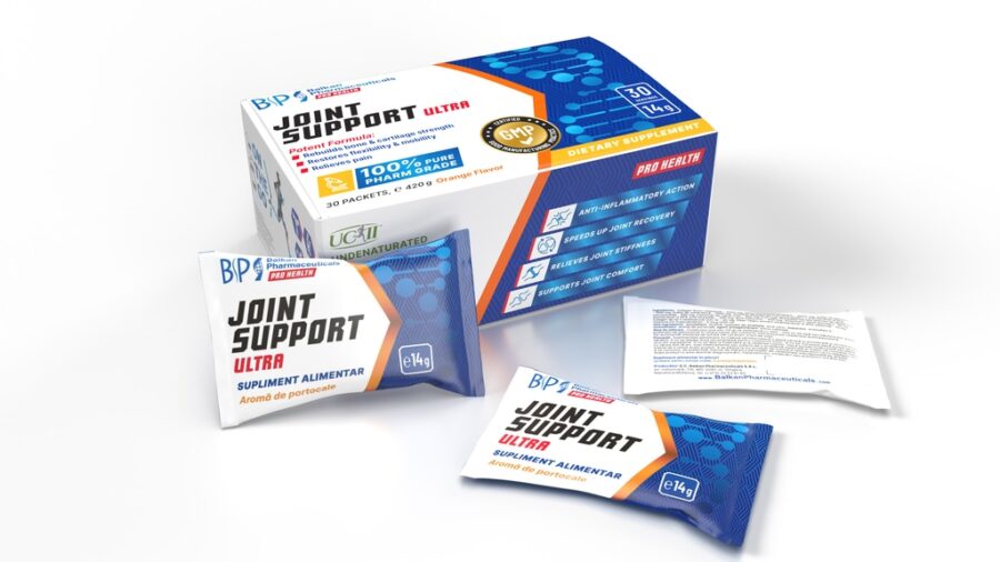 Buy BP Joint Support Ultra Oral Steroid Online - Balkan Pharmaceuticals