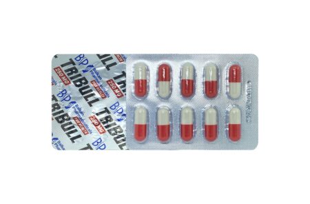 Buy BP Tribull Oral Steroid Online - Balkan Pharmaceuticals