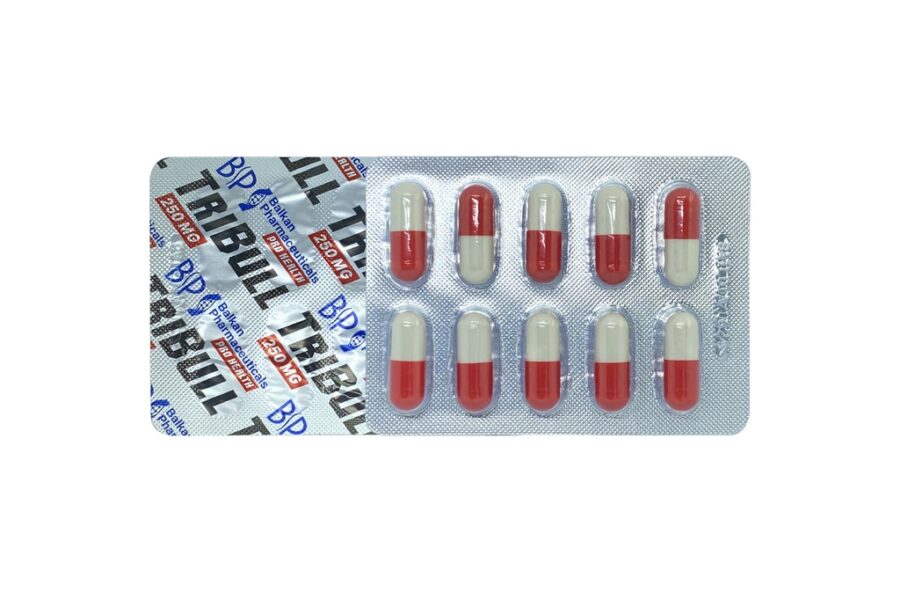 Buy BP Tribull Oral Steroid Online - Balkan Pharmaceuticals