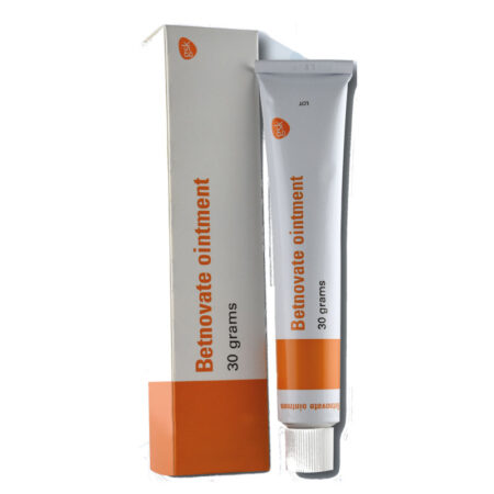 Buy Betnovate Ointment Online - GSK