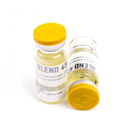 Buy Blend 450 Gold Injectable Steroid Online - Euro-Pharmacies - US