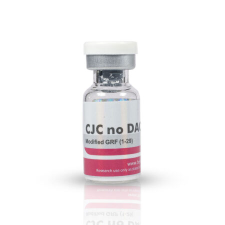 Buy CJC no DAC 5mg HGH & Peptides Steroids Online - Beligas