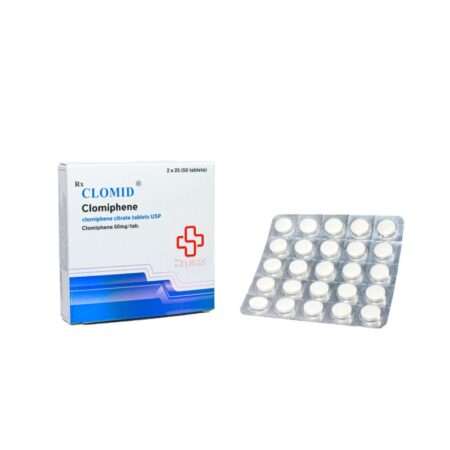 Buy Clomid Post Cycle Therapy Steroid Online - Beligas - US