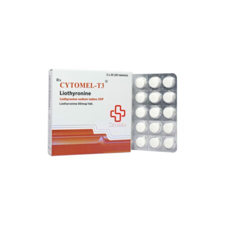 Buy Cytomel-T3 Weight Management Steroid Online - Beligas - US