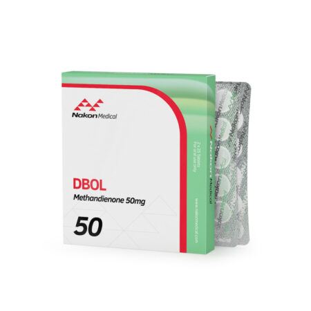 Buy Dbol 50 Oral Steroid Online - Nakon Medical