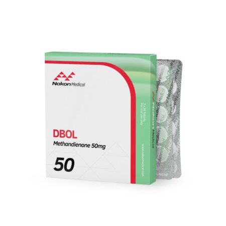 Buy Dbol 50 Oral Steroid Online - Nakon Medical - US