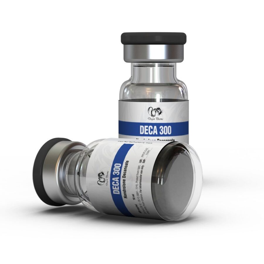 Buy Deca 300 Injectable Steroid Online - Dragon Pharma