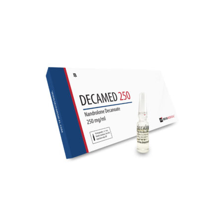 Buy Decamed 250 Injectable Steroid Online - Deus Medical