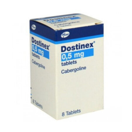 Buy Dostinex Post Cycle Therapy Steroid Online - Pfizer