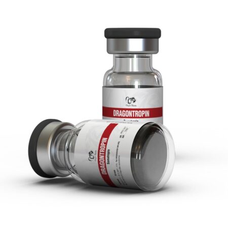 Buy Dragon Pharma Dragontropin HGH Online