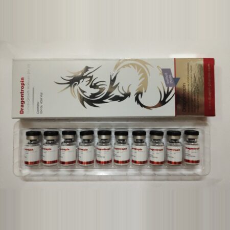 Buy Dragon Pharma Dragontropin HGH Online