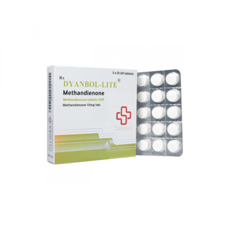 Buy Dynabol-Lite Oral Steroid Online - Beligas