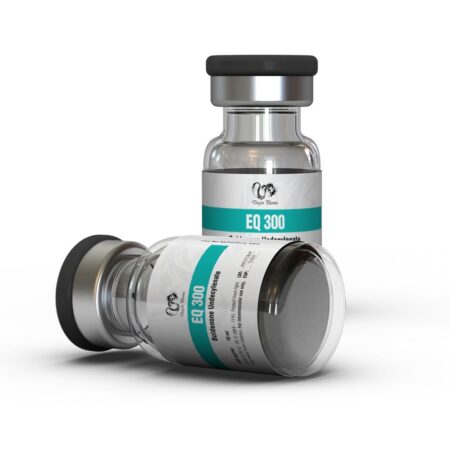 Buy EQ 300 Injectable Steroid Online - Dragon Pharma