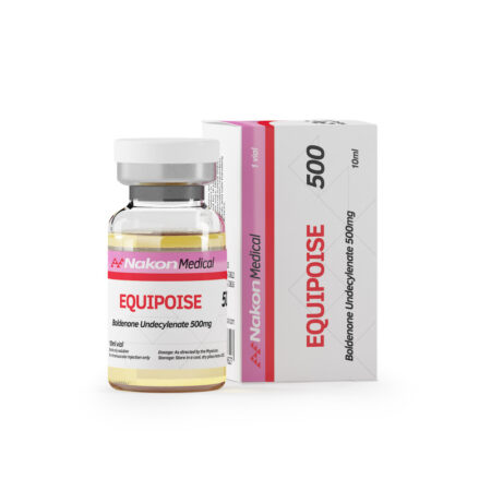 Buy Equipoise 500 Injectable Steroid Online - Nakon Medical