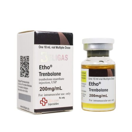 Buy Etho-Trenbolone Injectable Steroid Online - Beligas