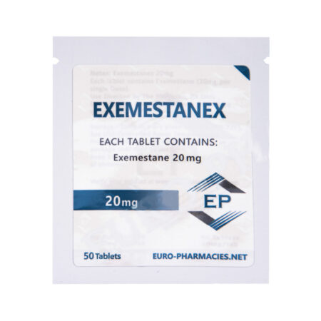 Buy Exemestanex Post Cycle Therapy Online - Euro-Pharmacies - US