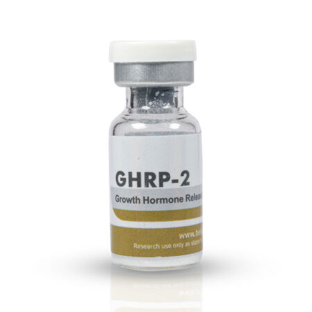 Buy GHRP-2 5mg HGH & Peptides Steroids Online - Beligas