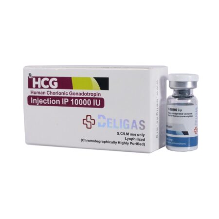 Buy HCG 10000IU Post Cycle Therapy Steroid Online - Beligas - US