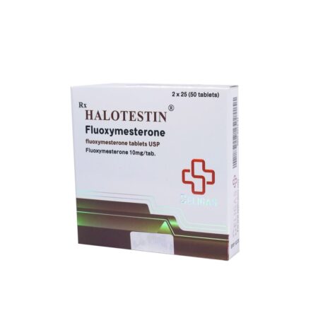 Buy Halotestin Oral Steroid Online - Beligas