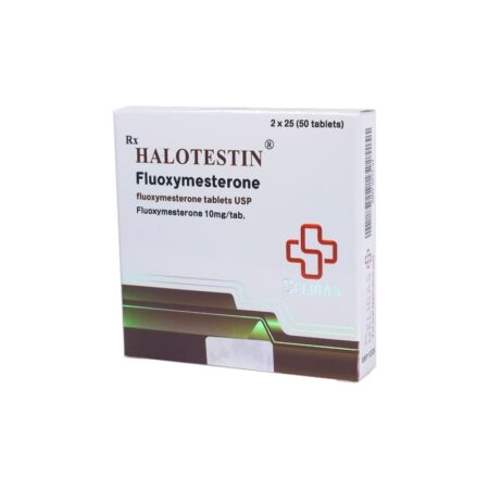 Buy Halotestin Oral Steroids Online - Beligas - US