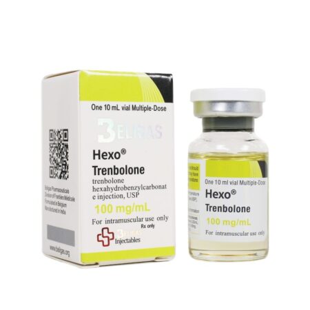 Buy Hexo-Trenbolone Injectable Steroid Online - Beligas