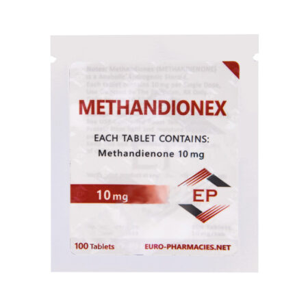 Buy Methandionex 10 Oral Steroid Online - Euro-Pharmacies - US