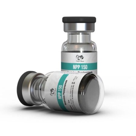 Buy NPP 150 Injectable Steroid Online - Dragon Pharma