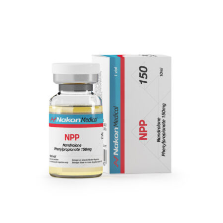 Buy NPP 150 Injectable Steroid Online - Nakon Medical