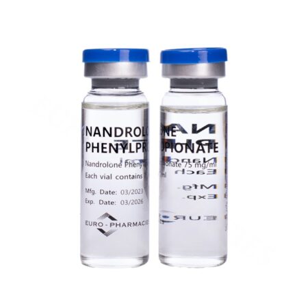 Buy Nandrolone Phenylpropionate (15 ml) Injectable Steroid Online - Euro-Pharmacies - US