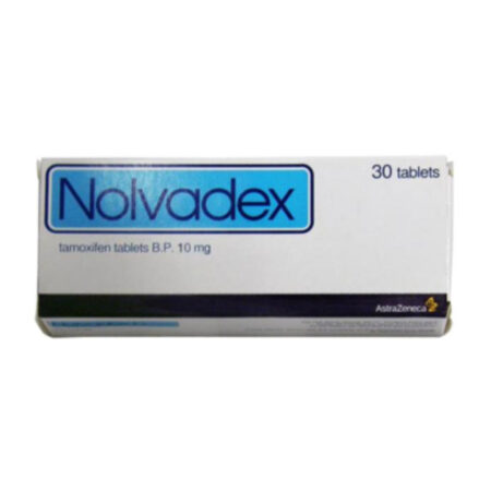 Buy Nolvadex 10 Post Cycle Therapy Steroid Online - AstraZeneca