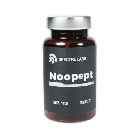 Buy Noopept Online - Spectre Labs