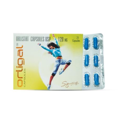 Buy Orligal 120mg Cap. Weight Management Steroid Online - Signature