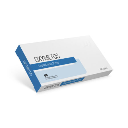 Buy Oxymetos Oral Steroid Online - Pharmacom Labs