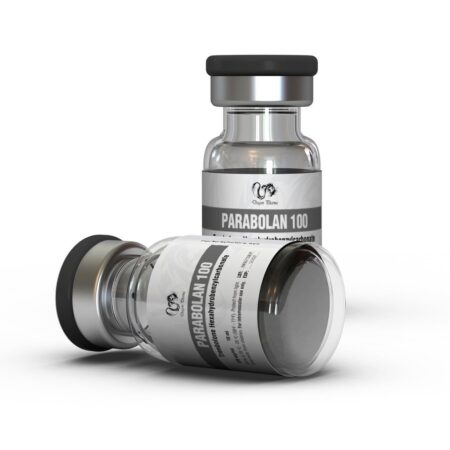 Buy Parabolan 100 Injectable Steroid Online - Dragon Pharma