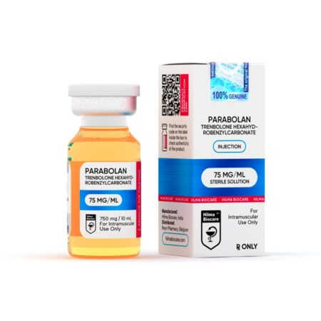 Buy Parabolan Injectable Steroid Online - Hilma Biocare