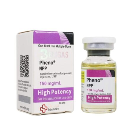 Buy Pheno-NPP 150 HP Injectable Steroid Online - Beligas