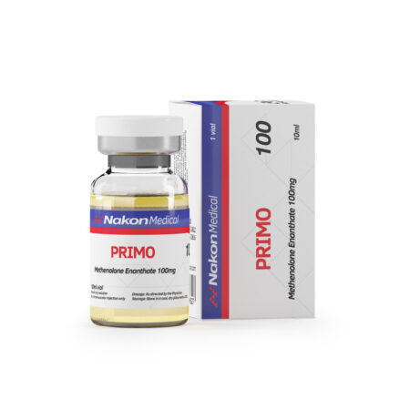 Buy Primo 100 Injectable Steroid Online - Nakon Medical