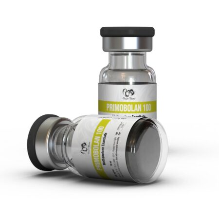 Buy Primobolan 100 Injectable Steroid Online - Dragon Pharma