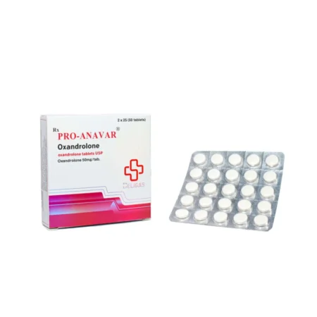 Buy Pro-Anavar Oral Steroid Online - Beligas