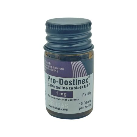 Buy Pro-Dostinex Post Cycle Therapy Steroid Online - Beligas - US