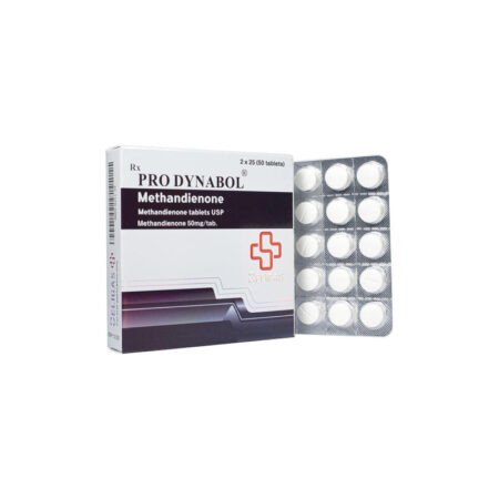 Buy Pro Dynabol HP Oral Steroid Online - Beligas